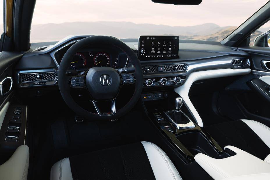 Acura Integra Poll : Favorite exterior/interior color combo for the Integra Type S? preview-928x522 (14)