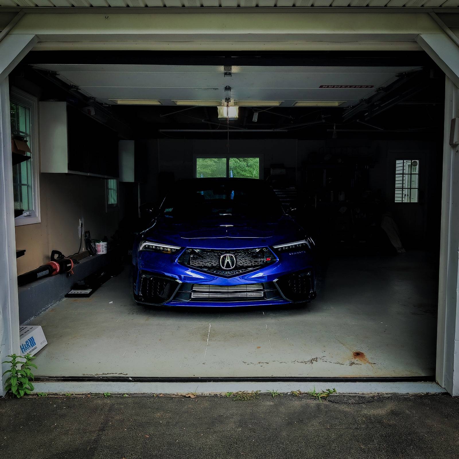 Acura Integra Apex Blue Appreciation Thread PSX_20240609_205609