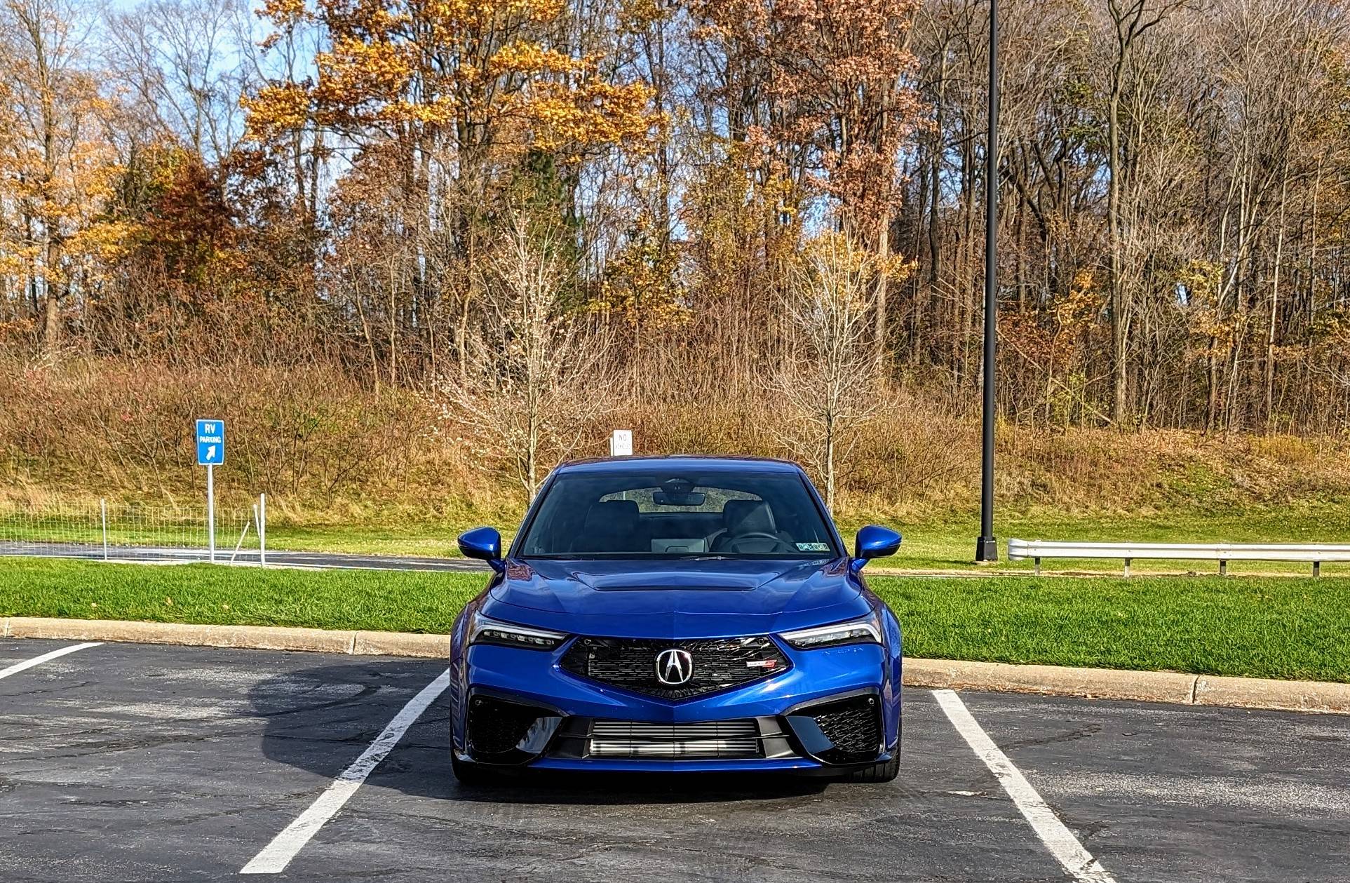 Acura Integra Apex Blue Appreciation Thread PXL_20231103_193628582~2