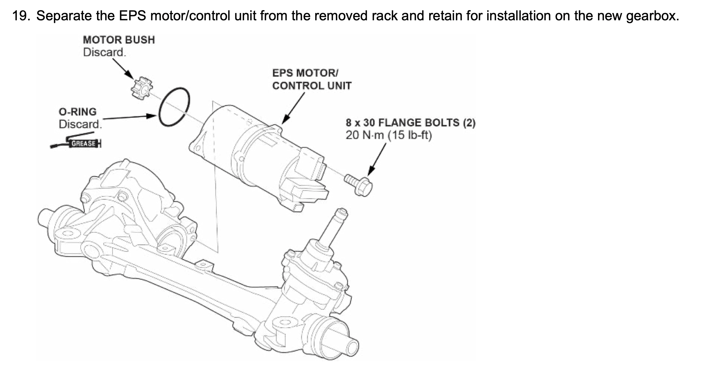 Acura Integra Sticky/Jerky Steering issue Screenshot 2023-10-24 at 10.15.25 AM