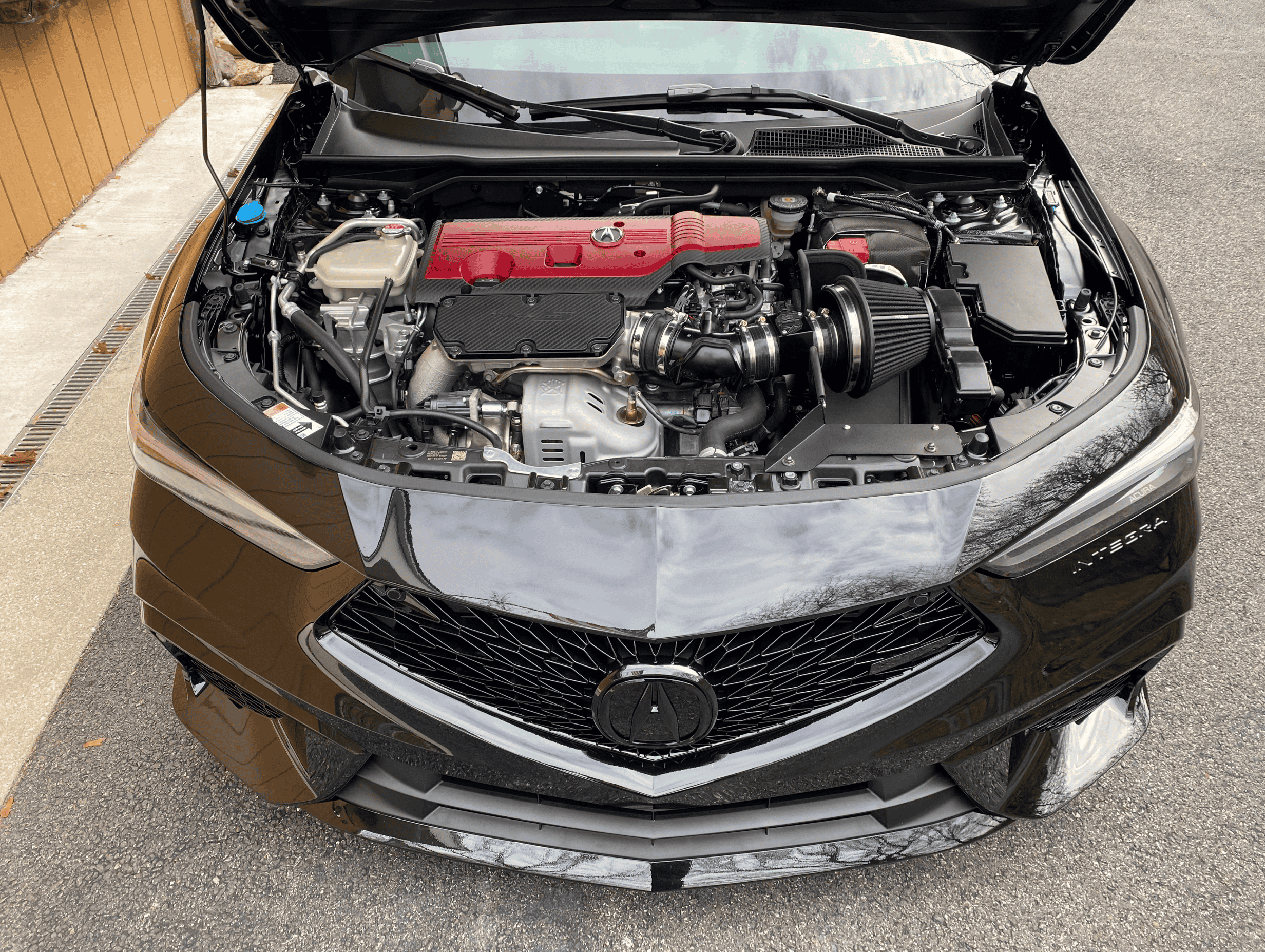 Acura Integra Intakes for type s Screenshot 2024-01-26 at 11.38.18 AM