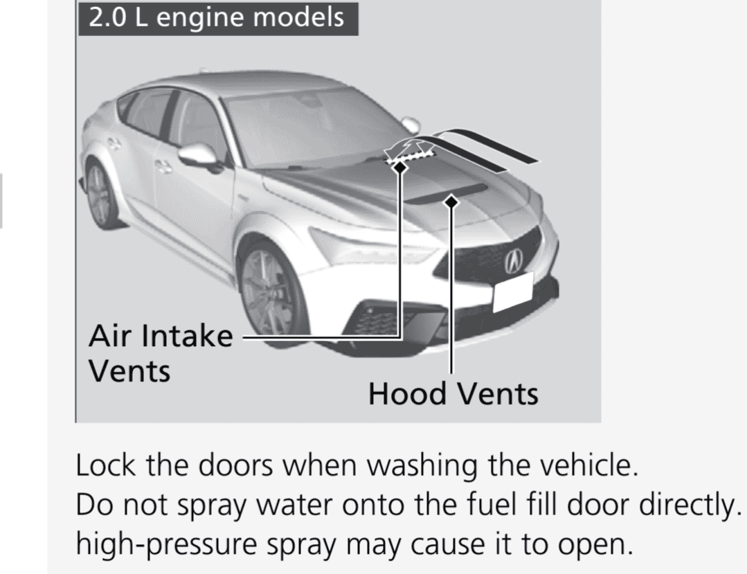 Acura Integra Official: 320 HP for 2024 Integra Type S! Full Reveal Next Month @  Acura Grand Prix of Long Beach (April 14) Screenshot_20230411-011804