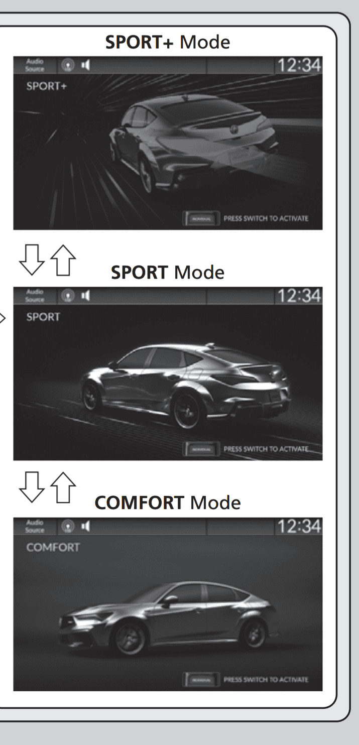 Acura Integra Official: 320 HP for 2024 Integra Type S! Full Reveal Next Month @  Acura Grand Prix of Long Beach (April 14) Screenshot_20230411-013821