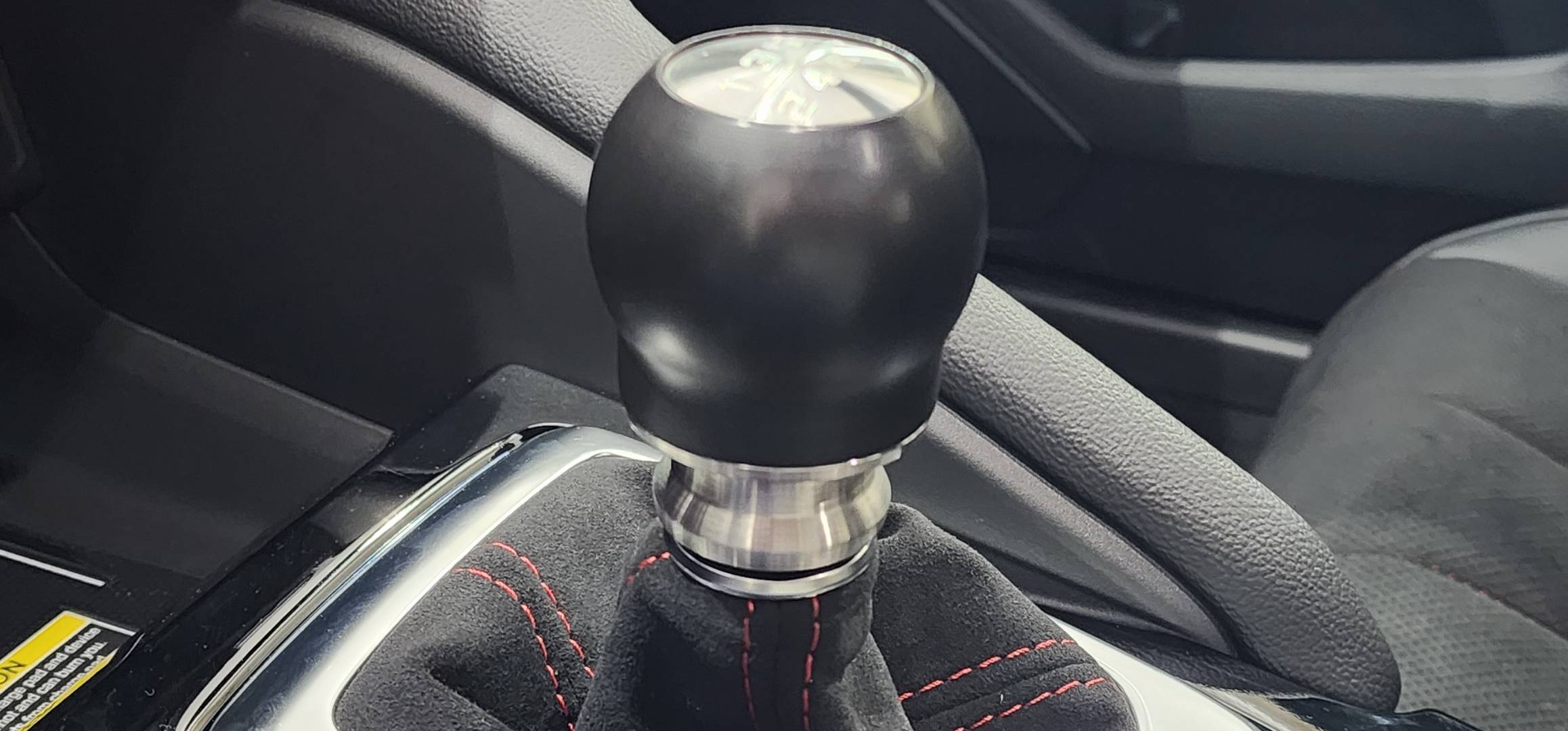 Acura Integra Stock shift knob’s weight Screenshot_20230828_151013_Gallery