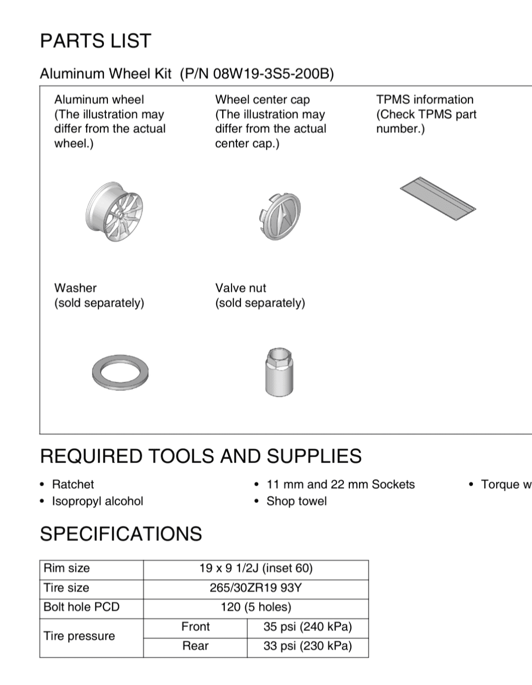 2025 Integra Owners Manual Includes Type S IntegraForums 2025