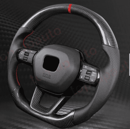 Acura Integra Steering wheel replacement steering wheel.PNG