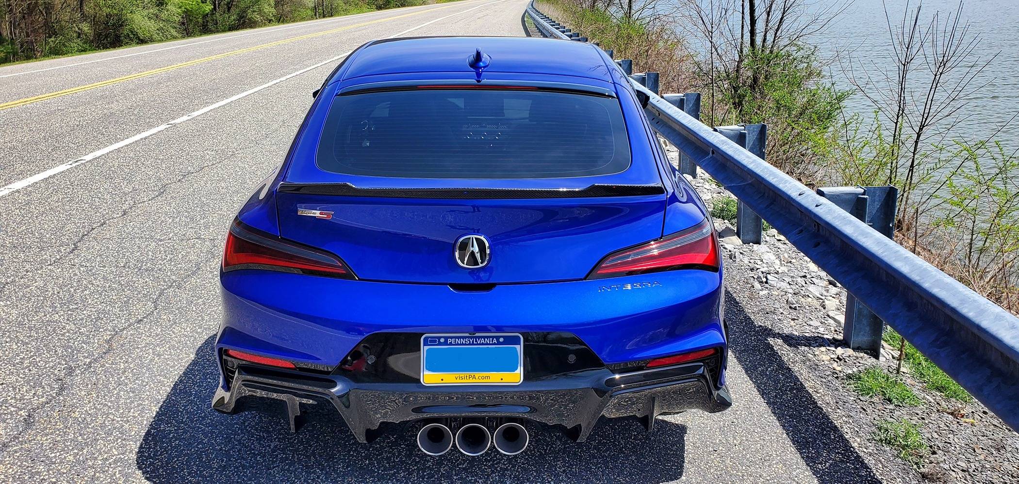 Acura Integra Apex Blue Appreciation Thread Teggie Butt resized