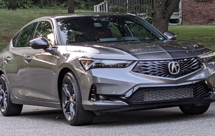 Got My Liquid Carbon/Red 6MT! (REVIEW From 2021 TLX OWNER)