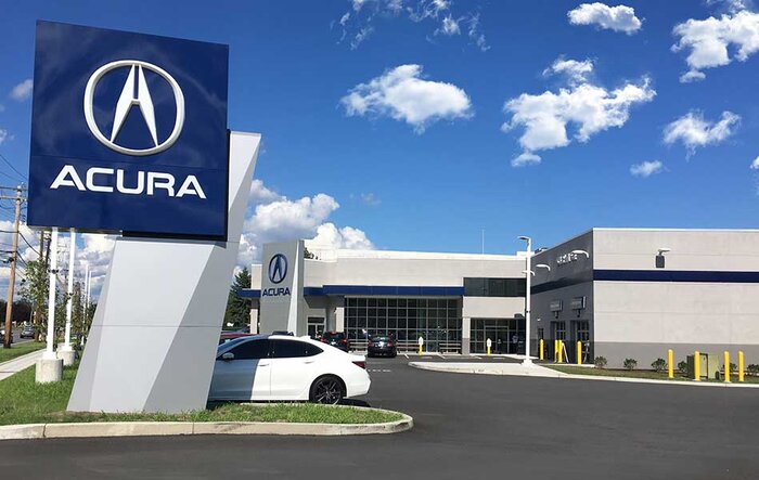 List of Honest Acura Dealerships For Type S (MSRP vs Markup List -- Integra Type S)