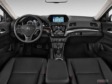 Acura Integra Acura Integra Interior Leaked!! Via: DerpHound01 on Instagram. 2014_acura_ilx_dashboard