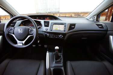 Acura Integra Acura Integra Interior Leaked!! Via: DerpHound01 on Instagram. 17-2012-honda-civic-si-fd