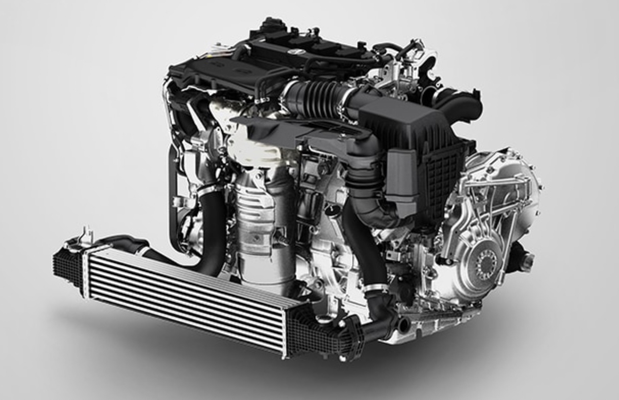 Acura Integra’s Turbocharged Engine Wins Prestigious “Wards 10 Best Engines & Propulsion Systems