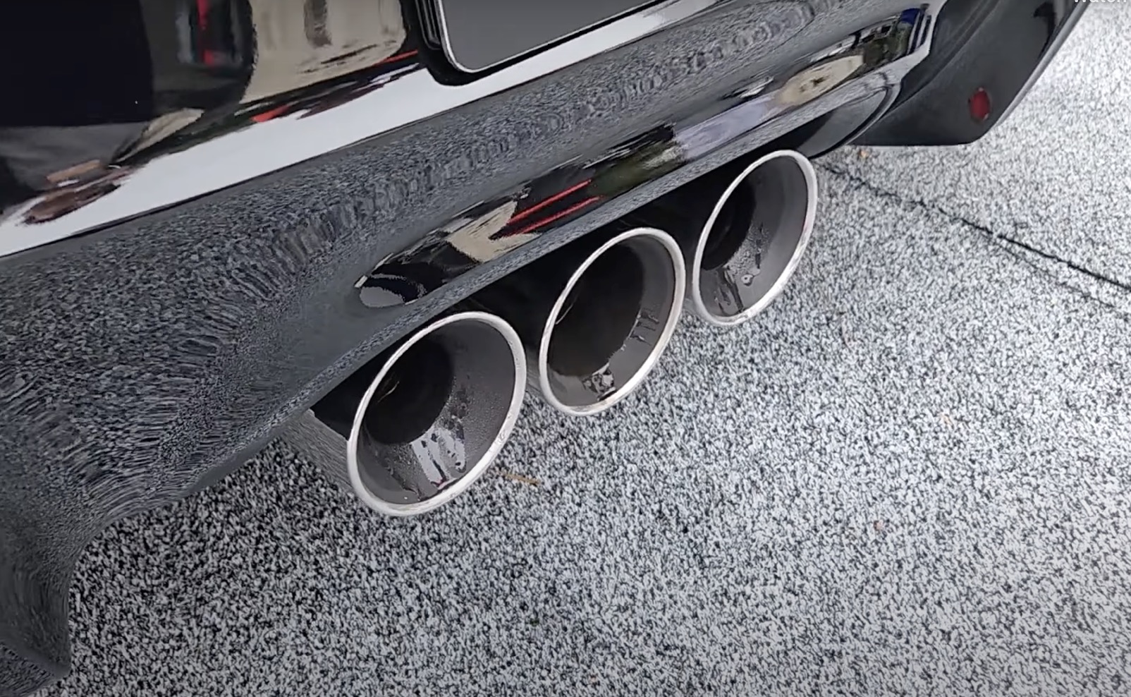 Video of Integra Type S Exhaust Note IntegraForums 2023+ Acura